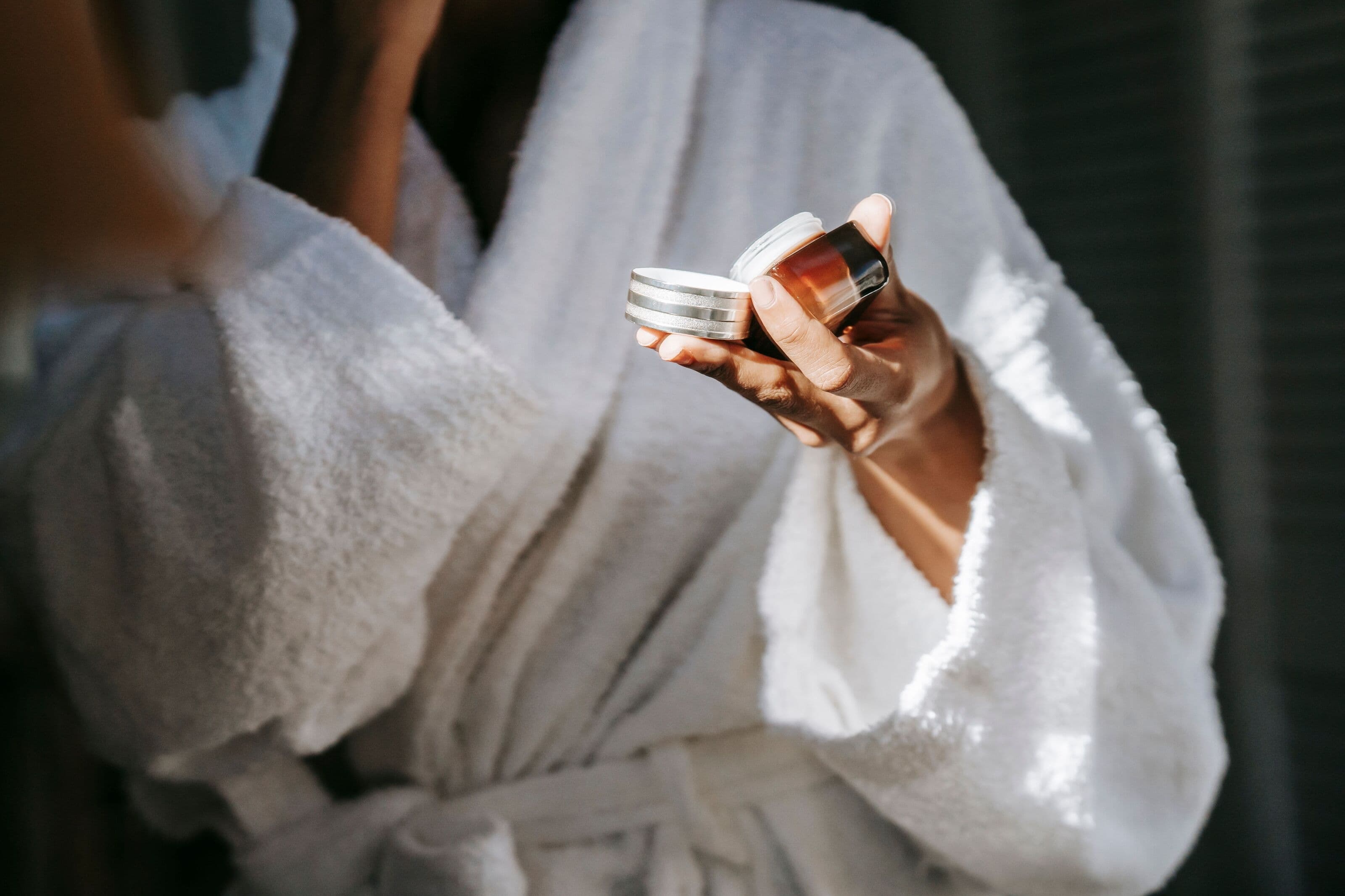 Overnight sleeping masks: what overnight skin repair actually does