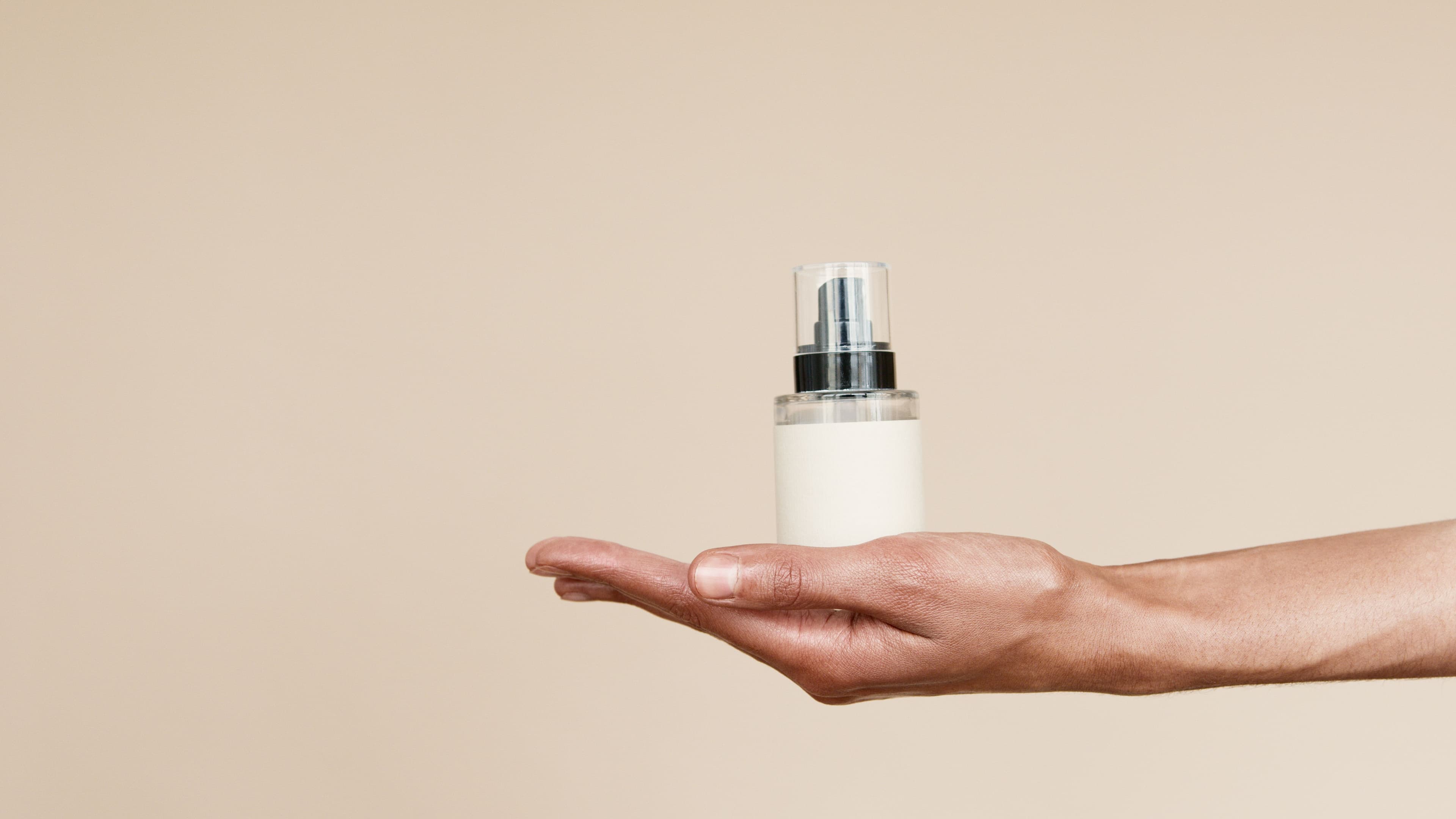 Reading a skincare label in Pakistan: 5 ingredients to walk away from