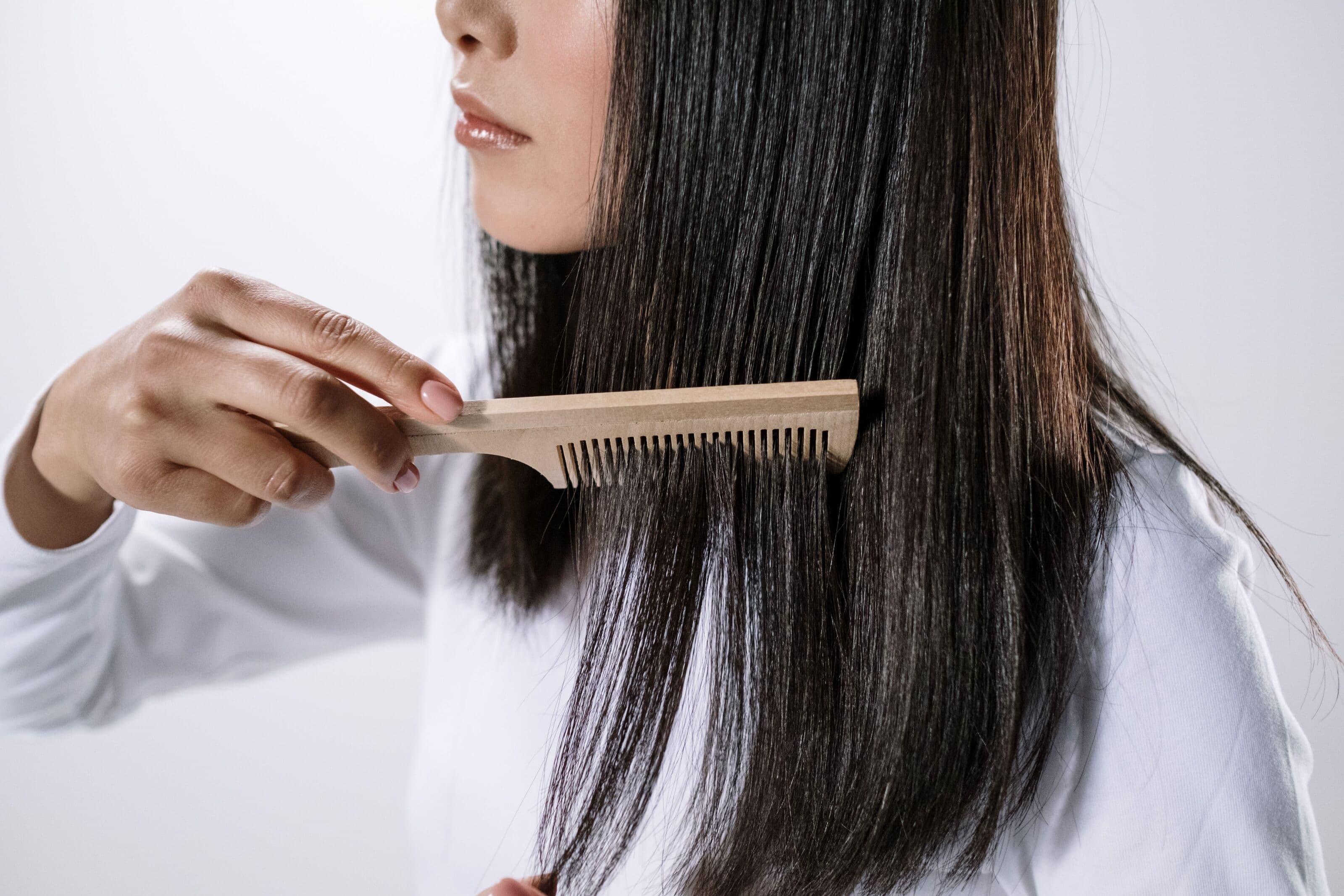 Scalp care is skincare: buildup, hair oils, and the case for exfoliation