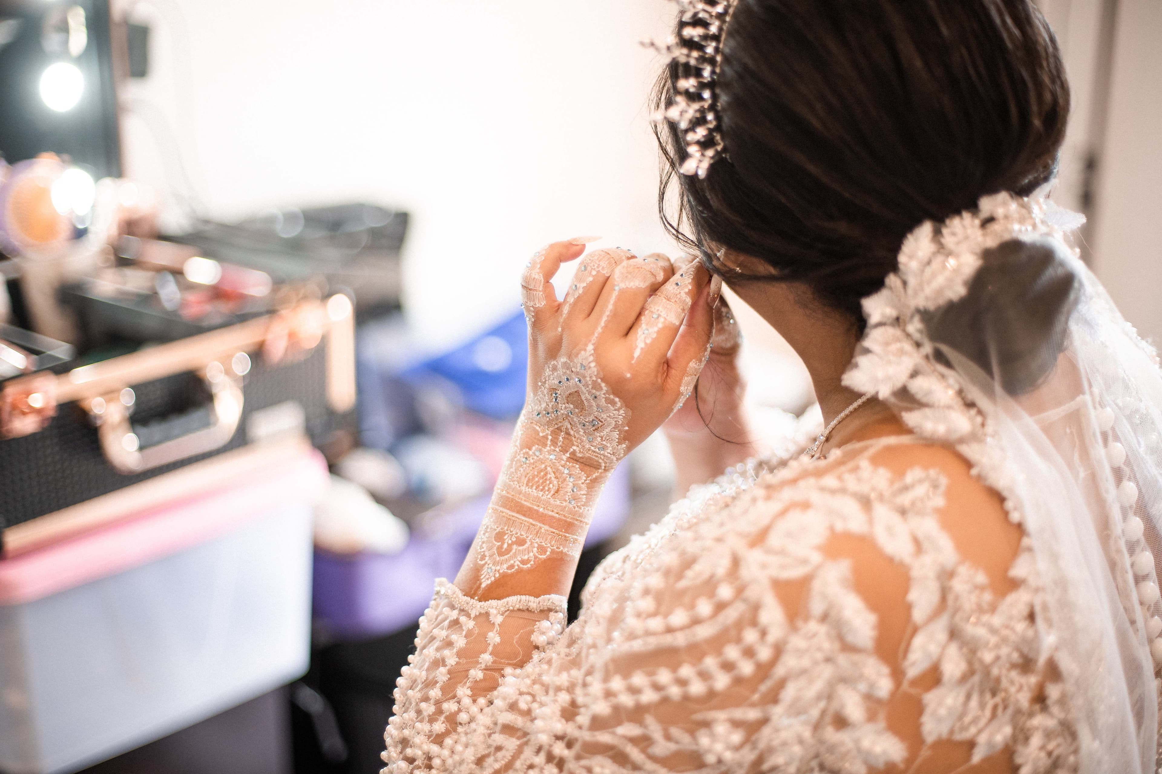 Skin prep for shaadi season: an evidence-led timeline