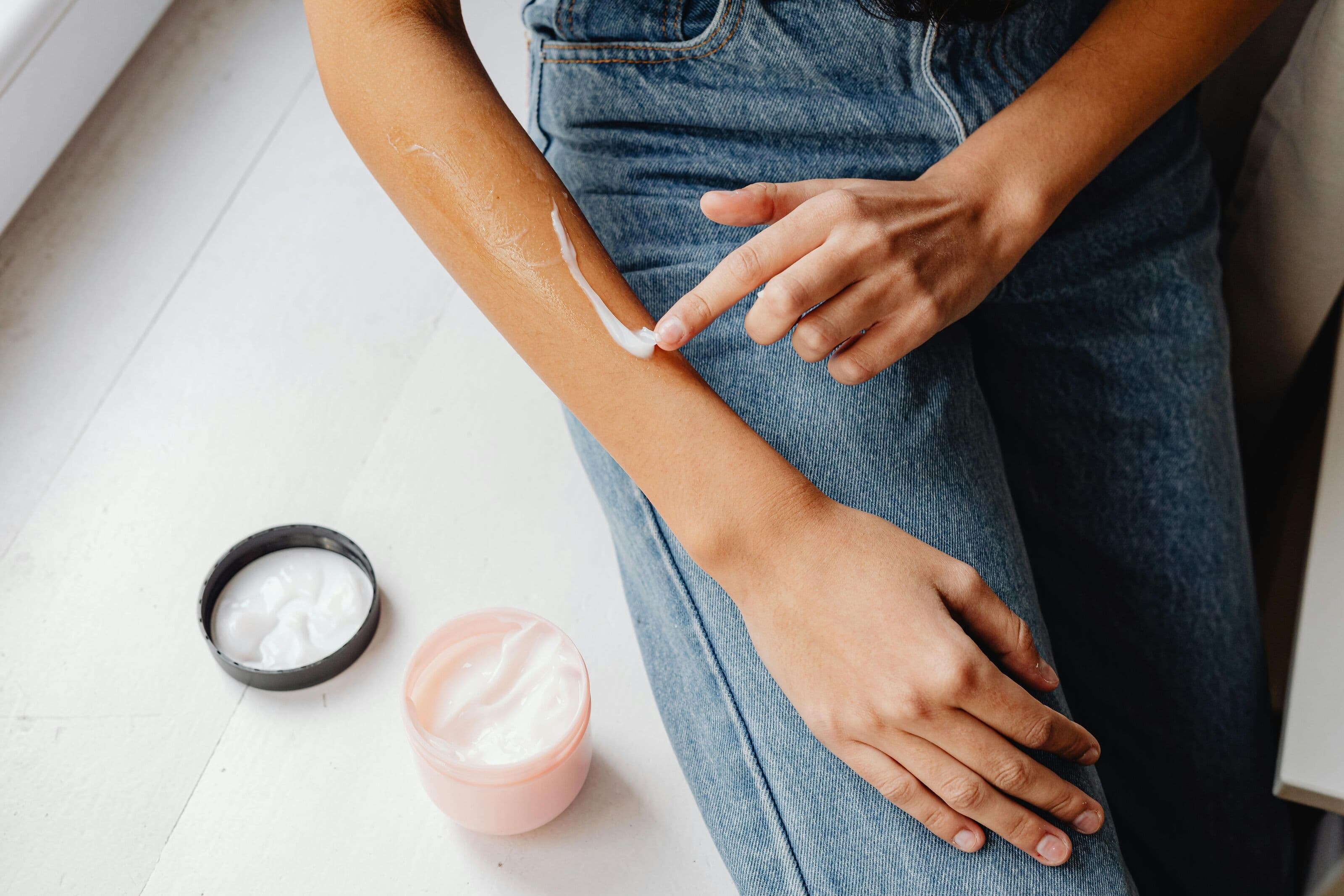 Why we don't sell whitening creams — and what to use for even tone instead
