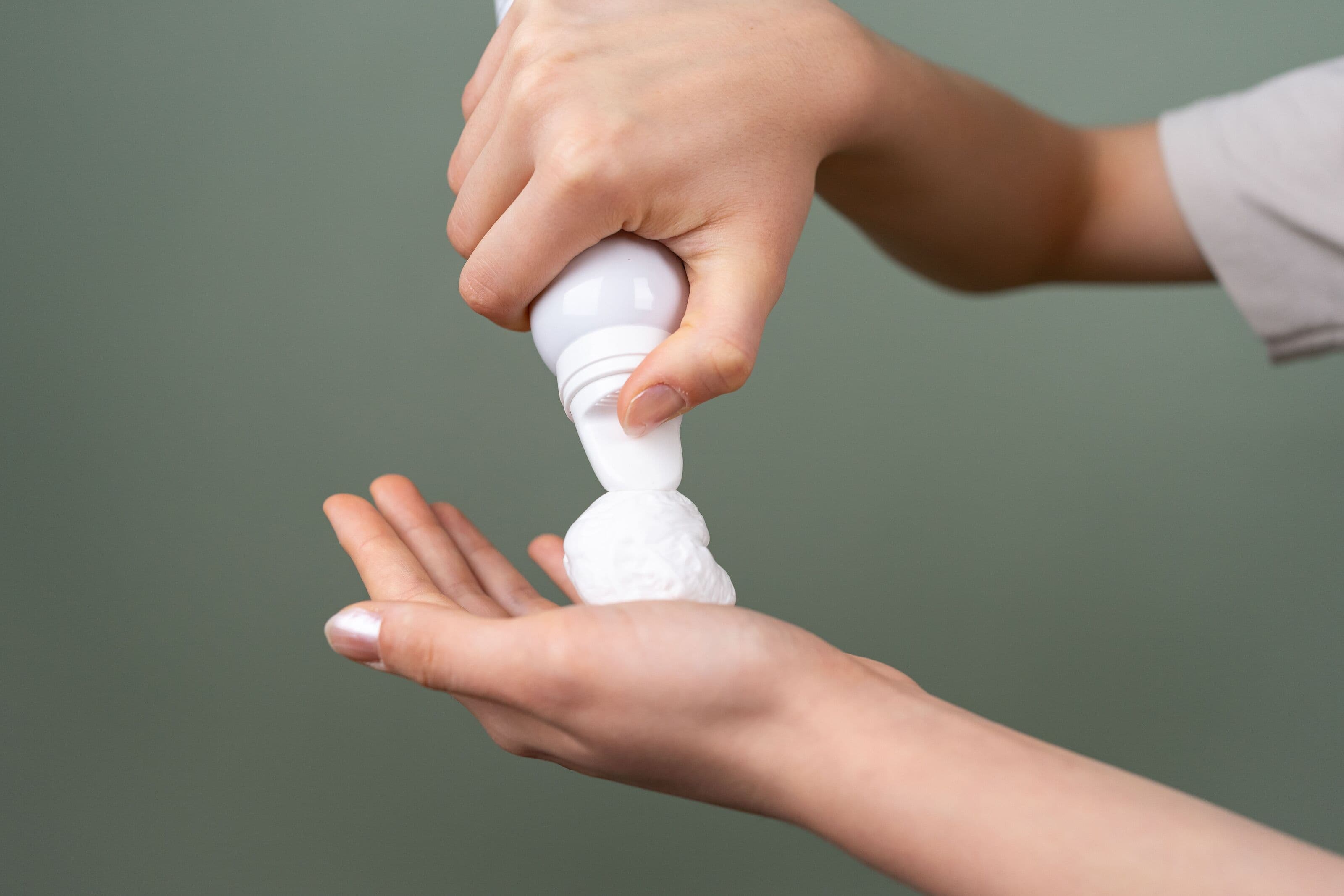 Why we built our cleanser around SCI, not SLS